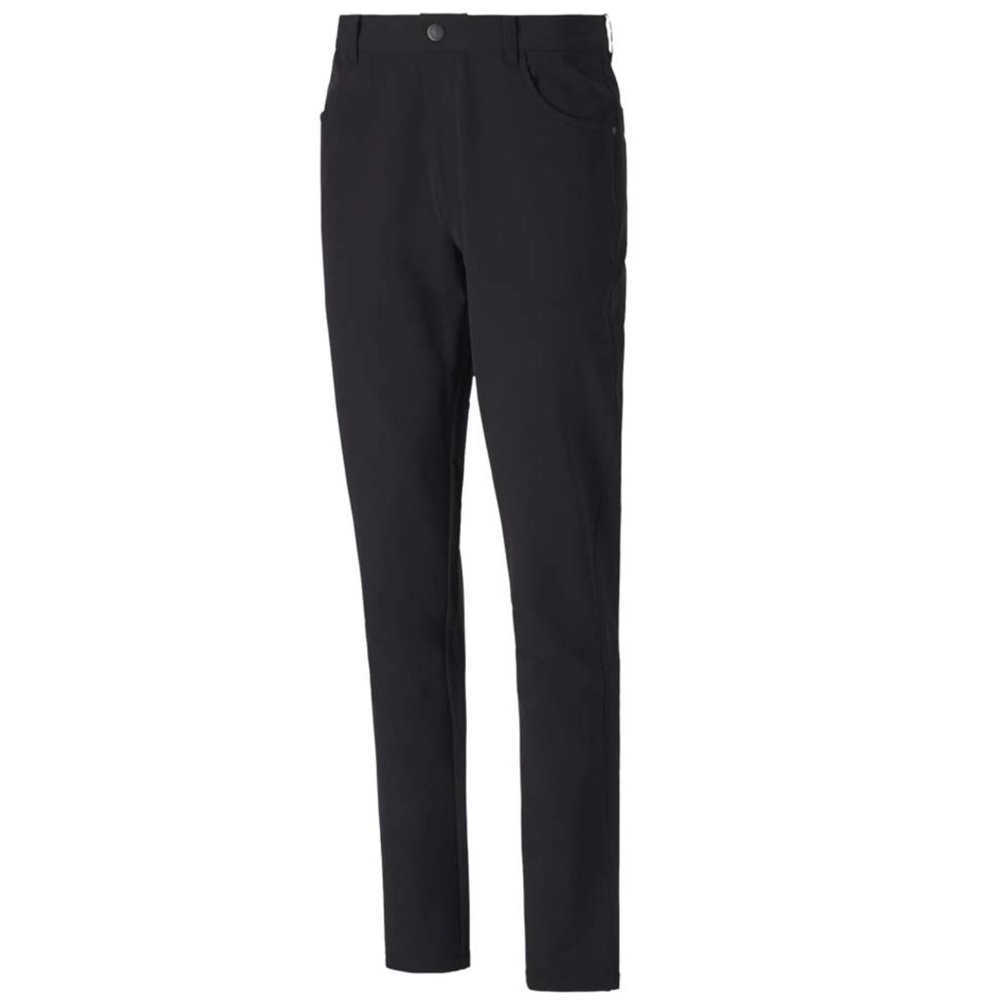 Men's Golf 2020 5 Pocket Utility Pant 30W / 32L  Black